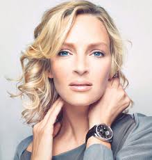 Ума Турман охиндоо таван нэр өгснийхөө учрыг тайлбарлав